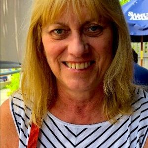 Meet your Posher, Kathleen